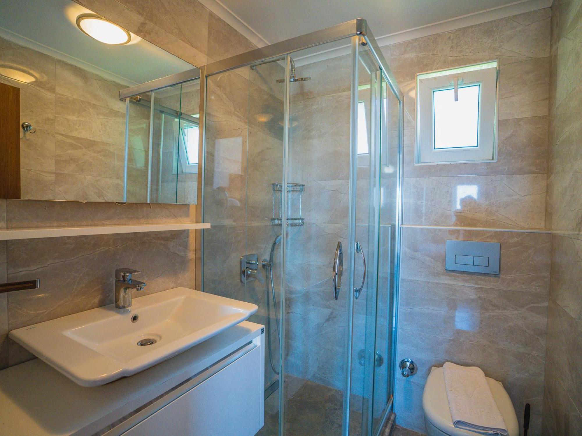 Hanel Life Royale 15 Villa With Private Pool Фетхие Экстерьер фото