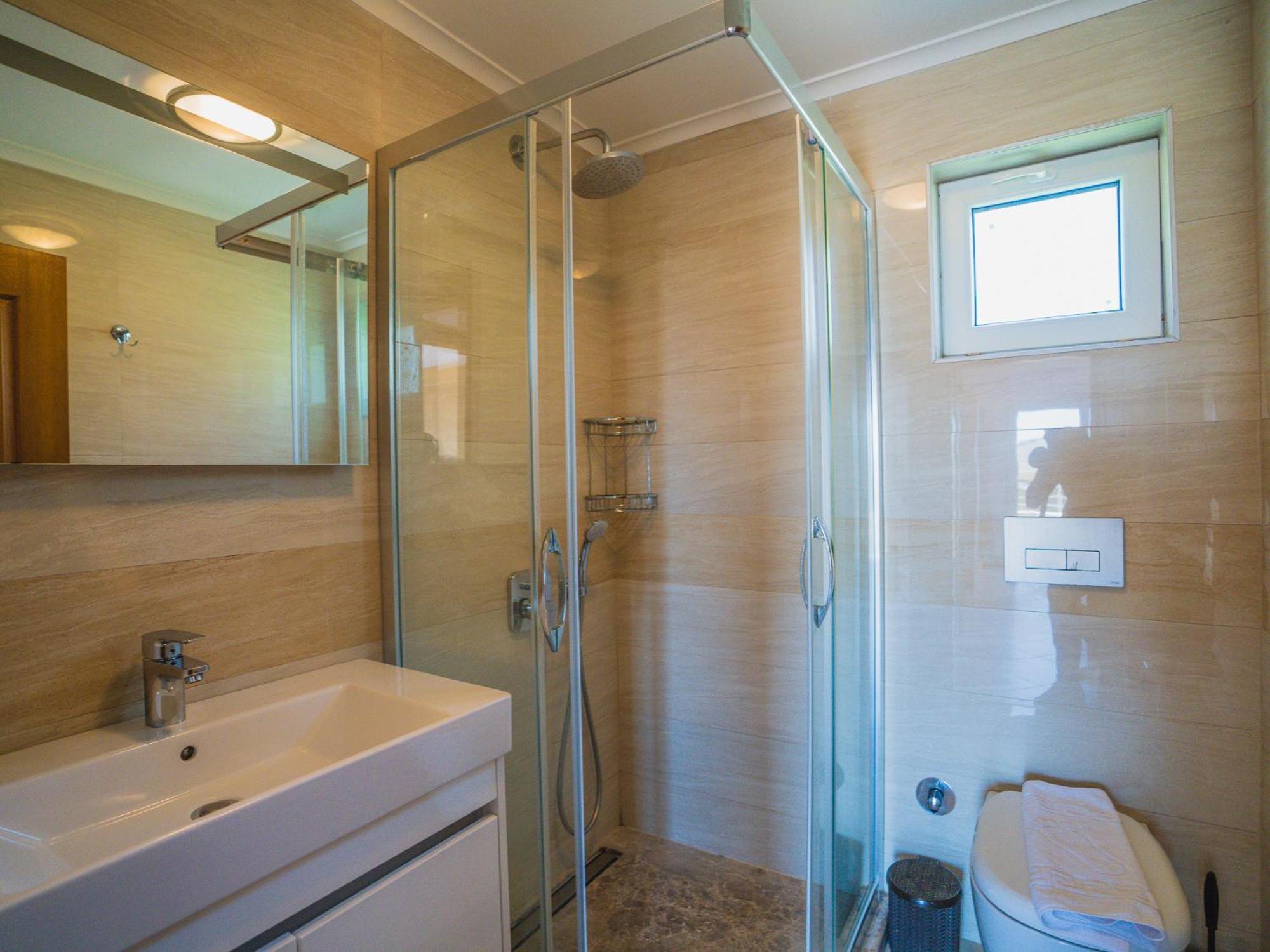Hanel Life Royale 15 Villa With Private Pool Фетхие Экстерьер фото